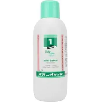 Kosmetika pro psa Šampon Bea Jemný č.1 250ml