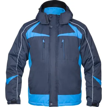 pracovní bunda ARDON BUNDA ARPAD ZIMNÍ NAVY/MODRÁ H2191 XXXL