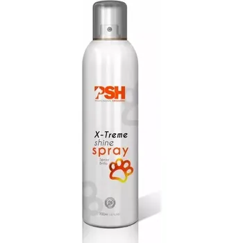 Stylingový přípravek PSH - X-TREAM sprey lesk 300 ml