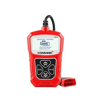 Autodiagnostika Autodiagnostika Konnwei KW310, OBD II