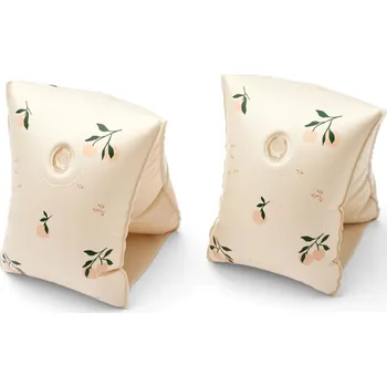 Nafukovací rukávky LIEWOOD Shirley Nafukovací rukávky 2 ks Peach/Sea Shell vel. 15/30 kg