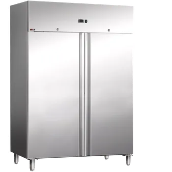 Skříň chladicí 1400 l | REDFOX - MN 1300