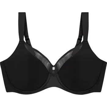 Podprsenka Dámská podprsenka True Shape Sensation W01 - Triumph černá (0004) 095F