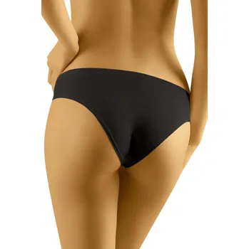 Dámské spodní prádlo Wol-Bar Tahoo Prima barva: černá S