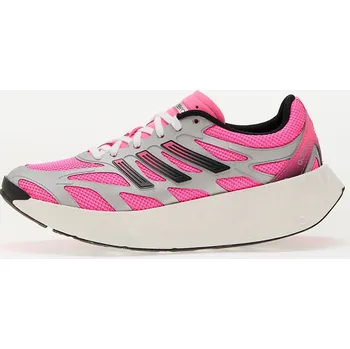Dámská obuv Tenisky adidas Adizero Aruku W Lucid Pink/ Silver Metallic/ Core Black EUR 39 1/3