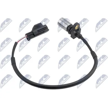 Motor automobilu Generátor impulsů, klikový hřídel NTY ECP-VV-003