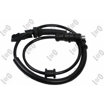 Přislušenství brzdového systému Snímač, počet otáček kol ABAKUS 120-03-087