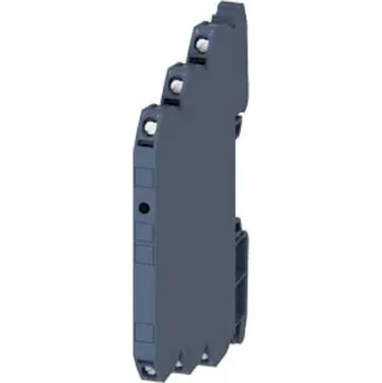 Měnič napětí Siemens 3RS7002-1AE00 3RS70021AE00 oddělovací transformátor 1 ks