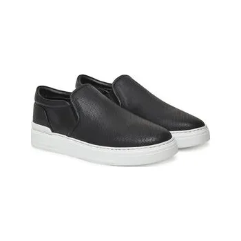 Dámské tenisky Sneakersy Fabi FU1090 Černá 41