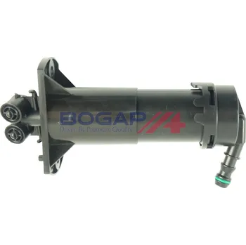 Autosklo Tryska ostřikovače, čištění světlometu BOGAP A5522121