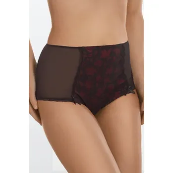 Kalhotky Dámské kalhotky N039 - EWANA bílá M