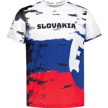 Pánské funkční triko premium ALTISPORT VOJ/ALM036SL/TR01 SMOUHY 4XL