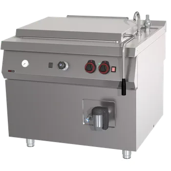 Plynový zářič Kotel velkokapacitní plynový nepřímý 200 l | REDFOX - BIQ 90/100 200 G