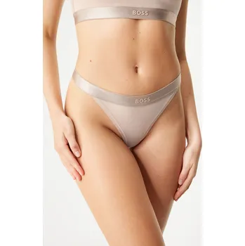 Kalhotky Tanga BOSS Bea