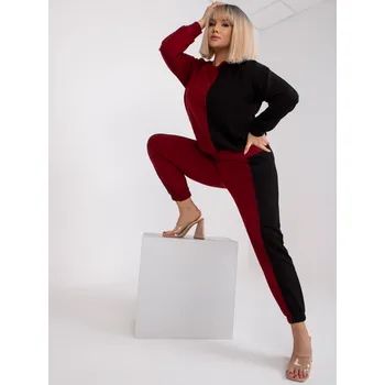 Set-EM-KMPL-639.88-burgundy ex moda černá 3294498