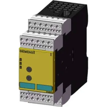 vypínač a zásuvka Siemens 3TK2810-0BA02 bezpečnostní spínač