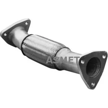 Výfuková trubka Výfuková trubka ASMET 09.111