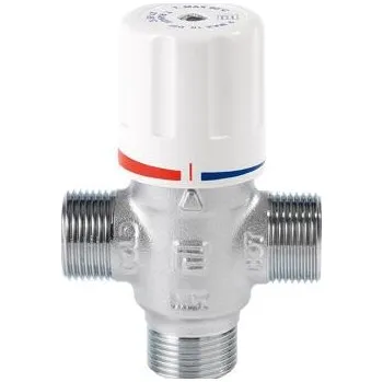 Instalatérský materiál PINTOSSI Ventil termostatický směšovací 3/4" - 0156270034