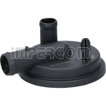 Olejová vana Odlučovač oleje, odvětrání klikové skříně ORIGINAL IMPERIUM 4818