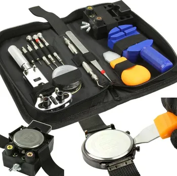 Sada nářadí Sada hodinářských nástrojů MAR-POL