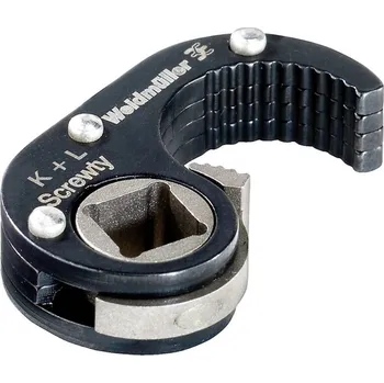 Šroubovák Weidmüller SCREWTY M12 K+L O.SD speciální šroubovák