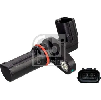 Kliková hřídel Generátor impulsů, klikový hřídel FEBI BILSTEIN 176233