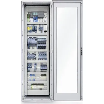 Dílna Siemens polovodičové relé 3RF21202AA02 20 A Spínací napětí (max.): 230 V/AC spínání při nulovém napětí 1 ks