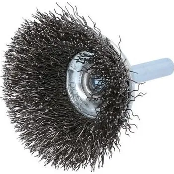 Autodílna Drátěný kartáč KS TOOLS 340.0011