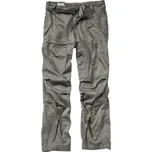 SURPLUS Kalhoty INFANTRY CARGO ZELENÉ Velikost: M