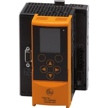 ifm Electronic AC1411 brána