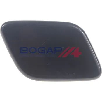 Nárazník Kryt nárazníku BOGAP K5522115