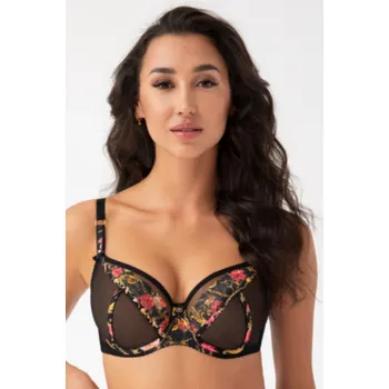 Podprsenka K755 CHIARA SOFT BRA černá 65M