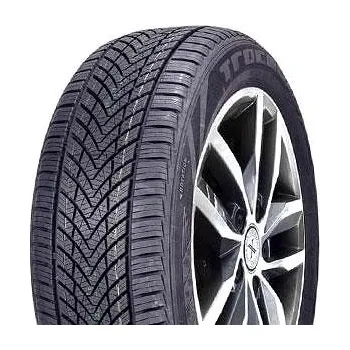 Celoroční osobní pneu Tracmax A/S Trac Saver 275/40 R20 106 Y
