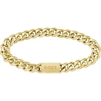 Náramek Náramek BOSS Chain For Him 1580403M