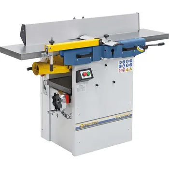 Frézka Bernardo hoblovka s protahem FS 310 PS - 230V, žiletkový válec