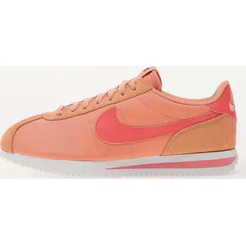 Dámské tenisky Tenisky Nike Cortez Textile Apricot Agate/ Magic Ember-White EUR 36