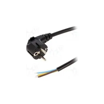 Prodlužovací kabel S3-3/15/5BK