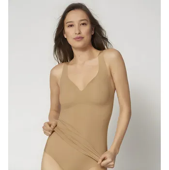 Dámská košilka Sloggi ZERO Feel Bra Shirt EX 00SH 00XS