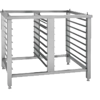 konvektomat Podestavba pod konvektomat KPD, PKM | REDFOX - PKDM 511/711