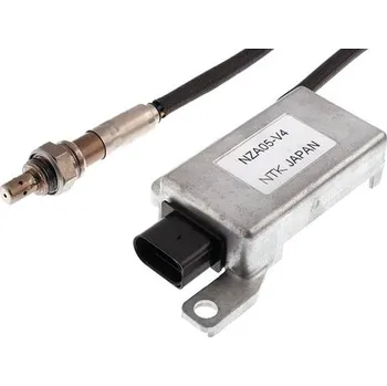 Zapalovací a žhavicí svíčka NGK NOx-senzor, NOx-katalyzátor 93015