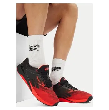 Pánská obuv Boty do posilovny Reebok NANO X5 100209363 Černá 41