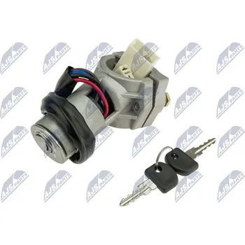 Autodoplněk Zámek řízení NTY EST-VC-002