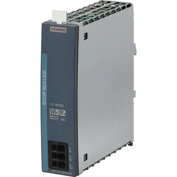 spínaný zdroj Siemens 6EP43467RB000AX0 redundanční modul