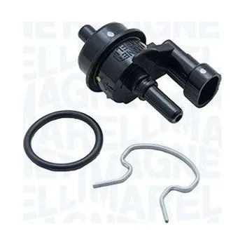 Palivový systém Zavzdušňovací/odvzdušňovací ventil, palivová nádrž MAGNETI MARELLI KITEC21