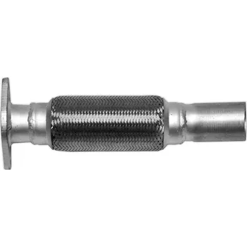 Výfuková trubka Výfuková trubka NOVAK 06.168