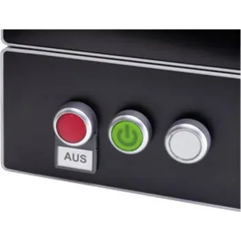 Siemens 6AV7674-1LB20-0AA0 6AV76741LB200AA0 držák štítku pro PLC