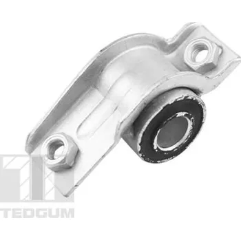 Zavěšení kol Uložení, řídicí mechanismus TEDGUM TED38030