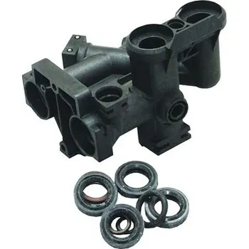 Příslušenství ke kotli CHAFFOTEAUX Blok hydraulický COMFORT