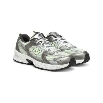 Dámské tenisky Sneakersy New Balance GR530ADF Stříbrná 38_5