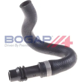 Chladič motoru Hadice chladiče BOGAP B4228183